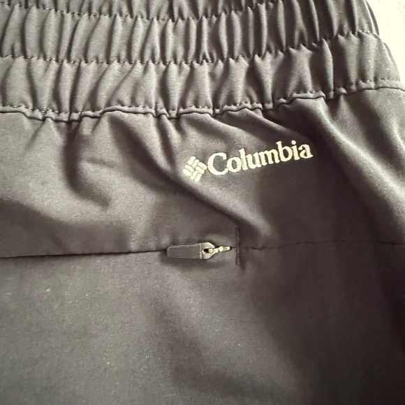 Columbia Men's Black Joggers - Size XL - Picture 2 of 5